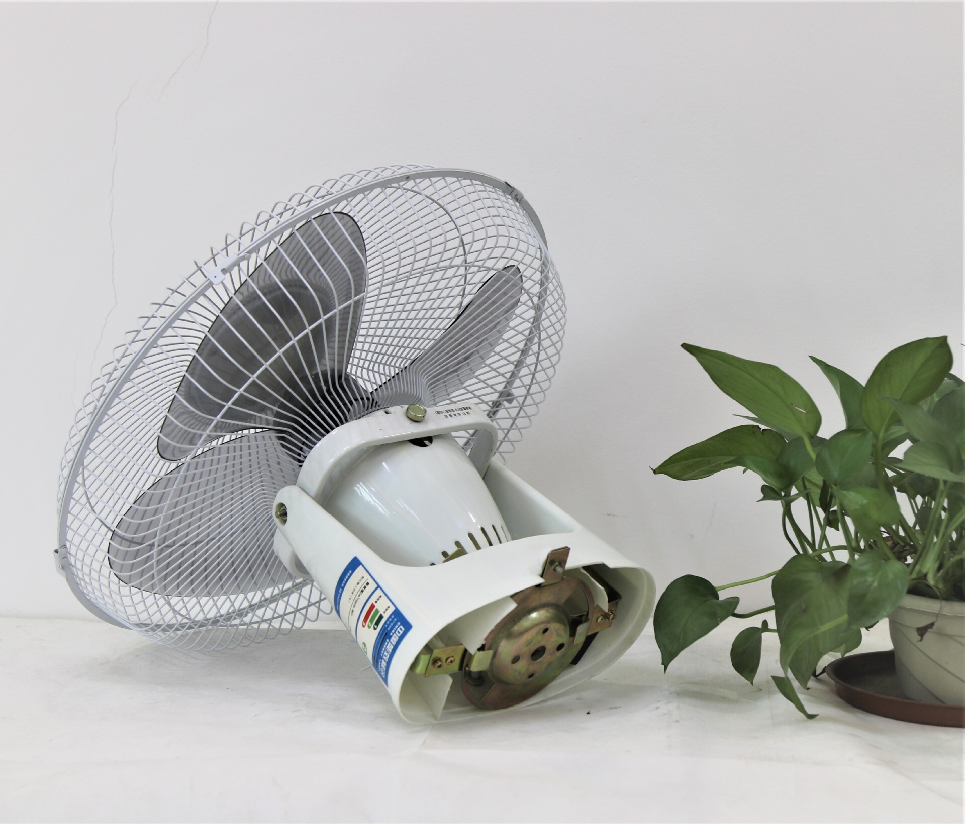 廠家直銷16寸樓頂扇 ORBIT FAN   家用工業用樓頂扇