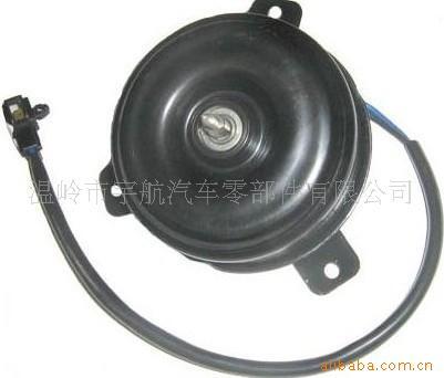 Supply of car fans, radiator fans