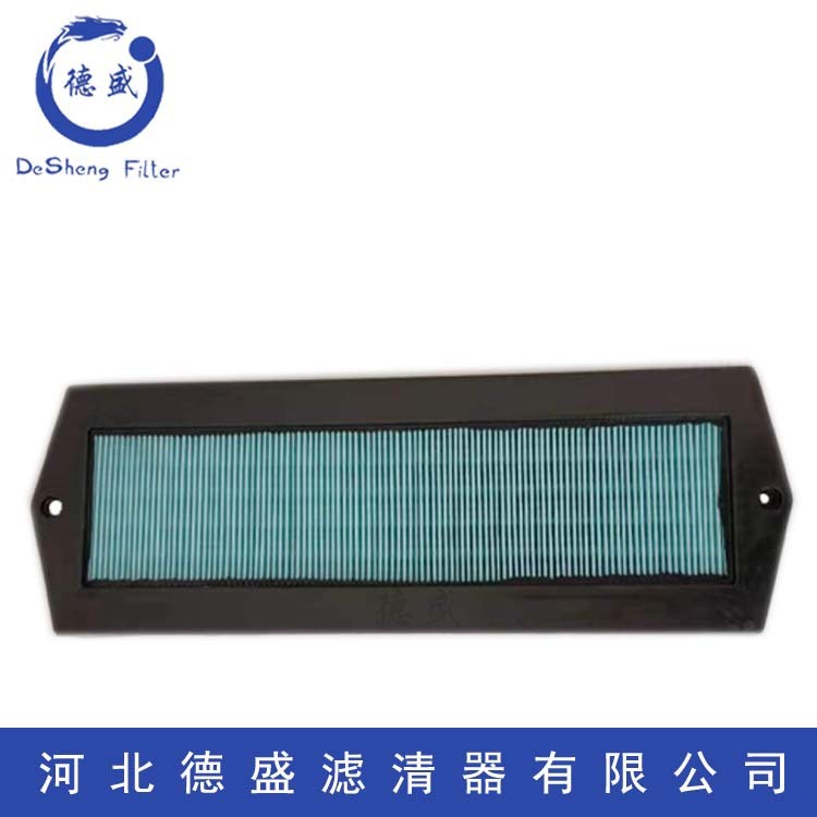 Supply air filter empty filter core 6678207 PA5625 WP10177 CA-88010