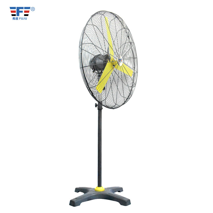 New 900 industrial fans, large, strong-powered fans of the factory, pure copper-powered bull horns.