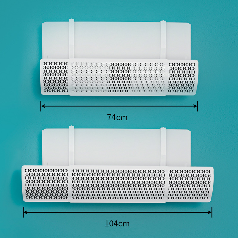 Air-conditioning panels air-conditioning panels for direct blow-out of baby moon panels air-conditioned for use on wind panels
