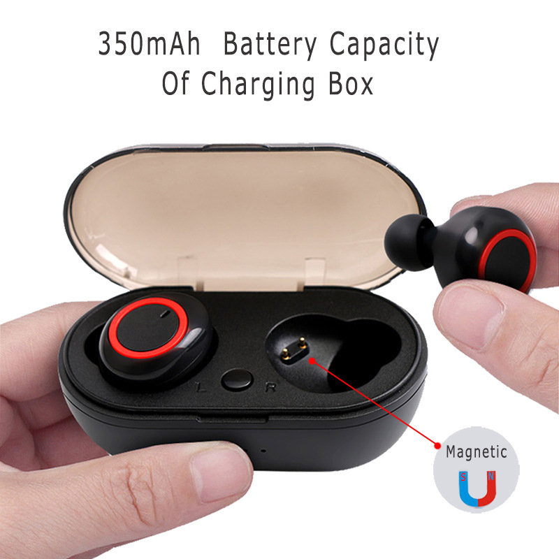 Thứ tự cross-b thứ tự Y50 điện thoại thông tin WS5. 1 Wireless Bassonis Q5