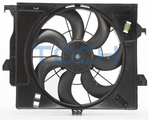 25380-1R050 25386-1R140 25331-1R390 Cooling fans