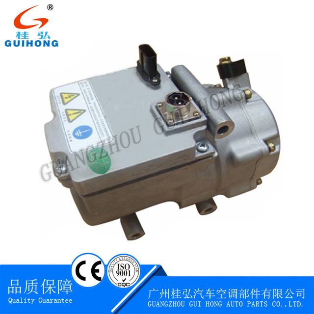 Otega electric air-conditioning compressor E26A320A-0065H