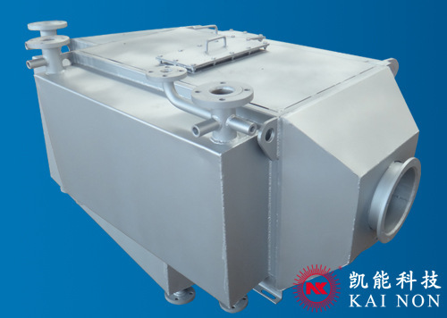 Động cơ đốt dầu khí, nồi hơi nóng-gas, thiết bị đốt nóng còn thiếu