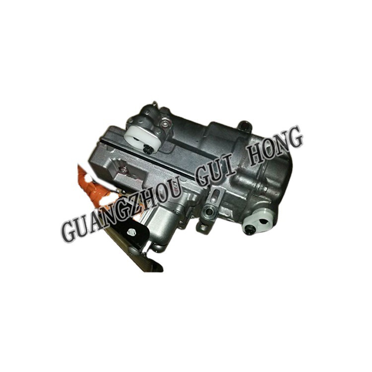 Application of EAC compressor DENSO 27C 92600-3NF0A 042200-0681