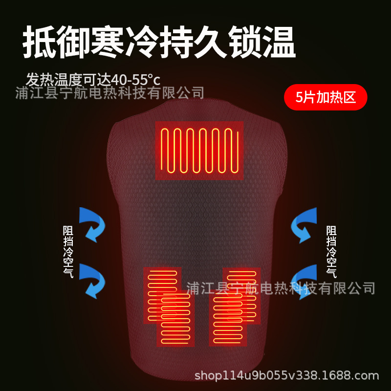 Những người bán trực tiếp mặc quần áo bảo vệ ngựa ấm áp của con ngựa bọc thép USB sạc chất chì lõi bên ngoài nhà với áo giáp ngựa nóng bỏng