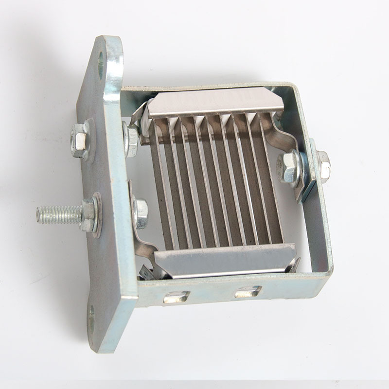 Auto-diesel gas preheater Perkins motor heater car fittings in grid heaters