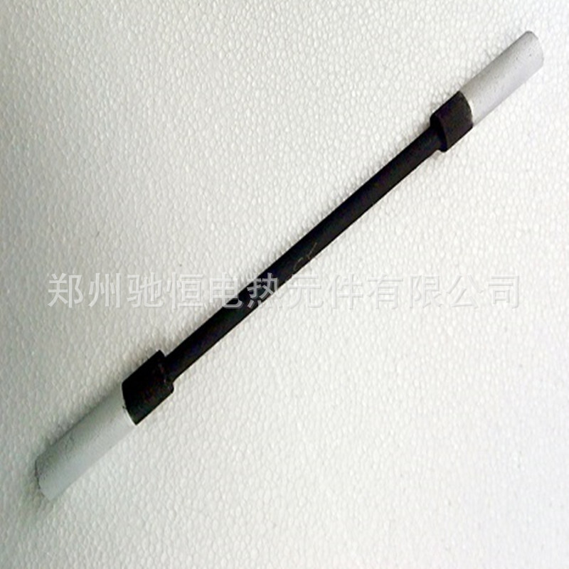 Wholesale of high-temperature Mav's Silicon Bar, corroded pipe, large head stick carbide pipe electro-thermal component