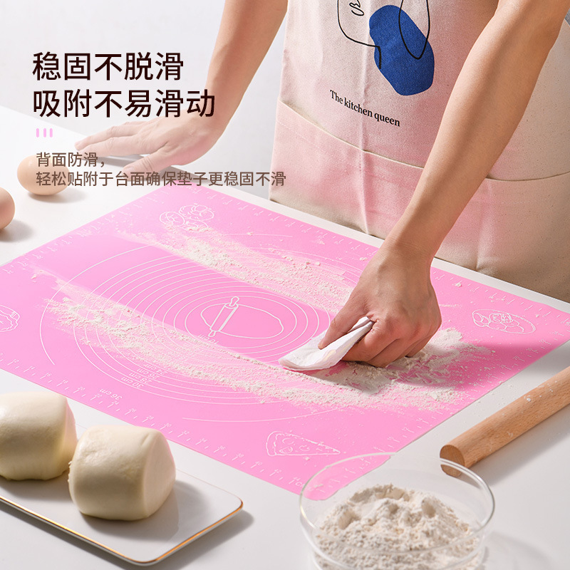 Sơn gel Silicon và sơn nhà bếp dày bằng nhựa sơn nhà và thức ăn có miếng dán