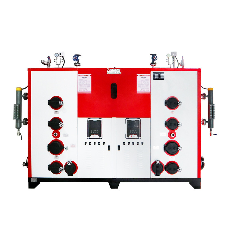 Double Peaks, bioparticle steam generators, firewood, coal, commercial industry, energy-efficient fully automatic boilers.