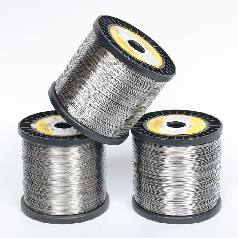 Supply of aluminum aluminum high-temperature resistance alloyed with heat wire to cut the foam with hot threads