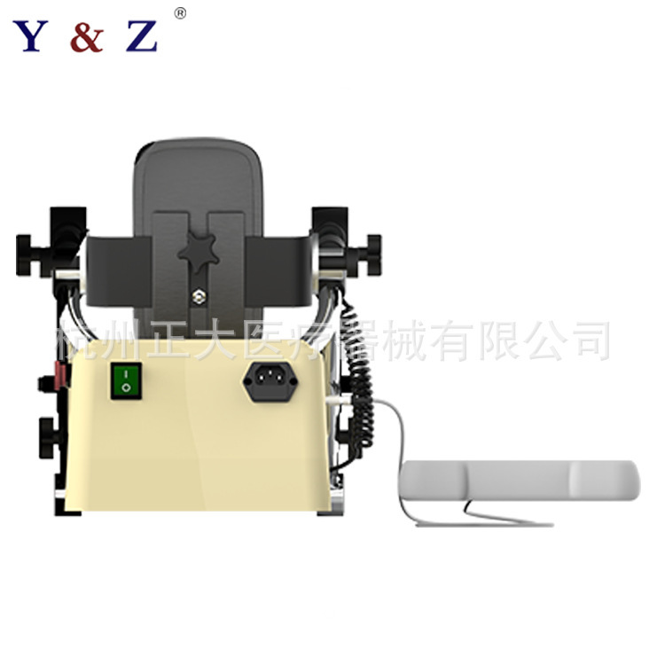 儿童下肢关节康复器    微电脑  液晶屏