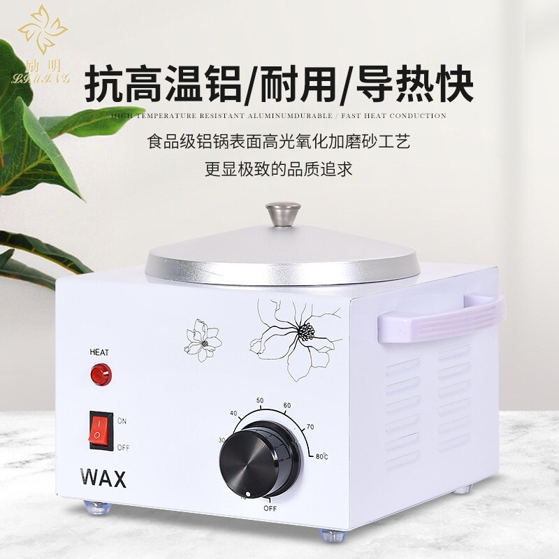 Tùy chỉnh các phân hủy chức năng đa chức năng chân sáp và hộp miệng 600cc một sáp