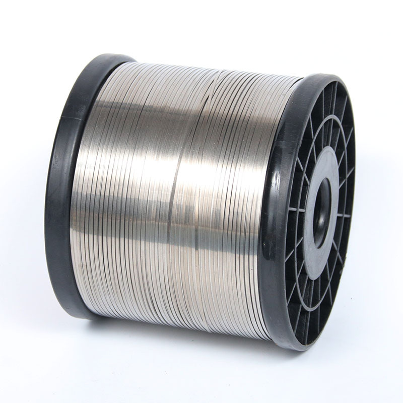 Supply of chromium electro-heat wire high-temperature alloying gins and heat-heated wiring bubbles to cut hot threads