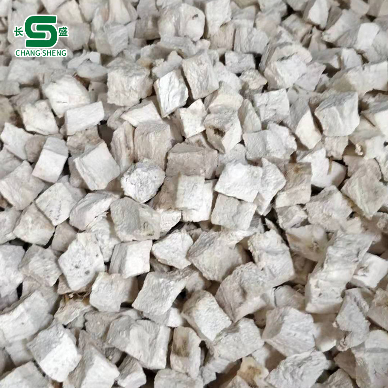 Thuốc Trung Quốc được phân phối mà không cần quan tài lưu huỳnh.
