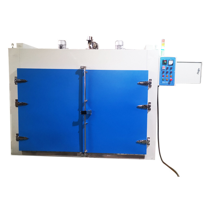 Metal powder ovens, source factory supplying metal powder ovens, factory industrial baker Hunan factory