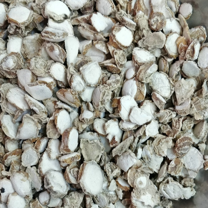 Tôi có rất nhiều hương thơm.