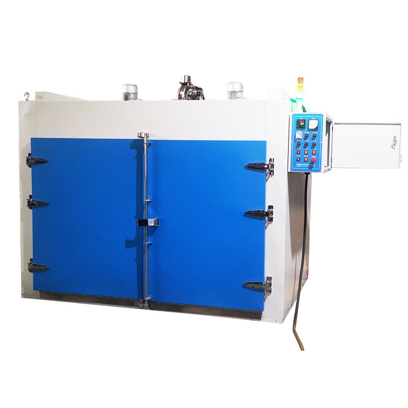 Metal powder ovens, source factory supplying metal powder ovens, factory industrial baker Hunan factory