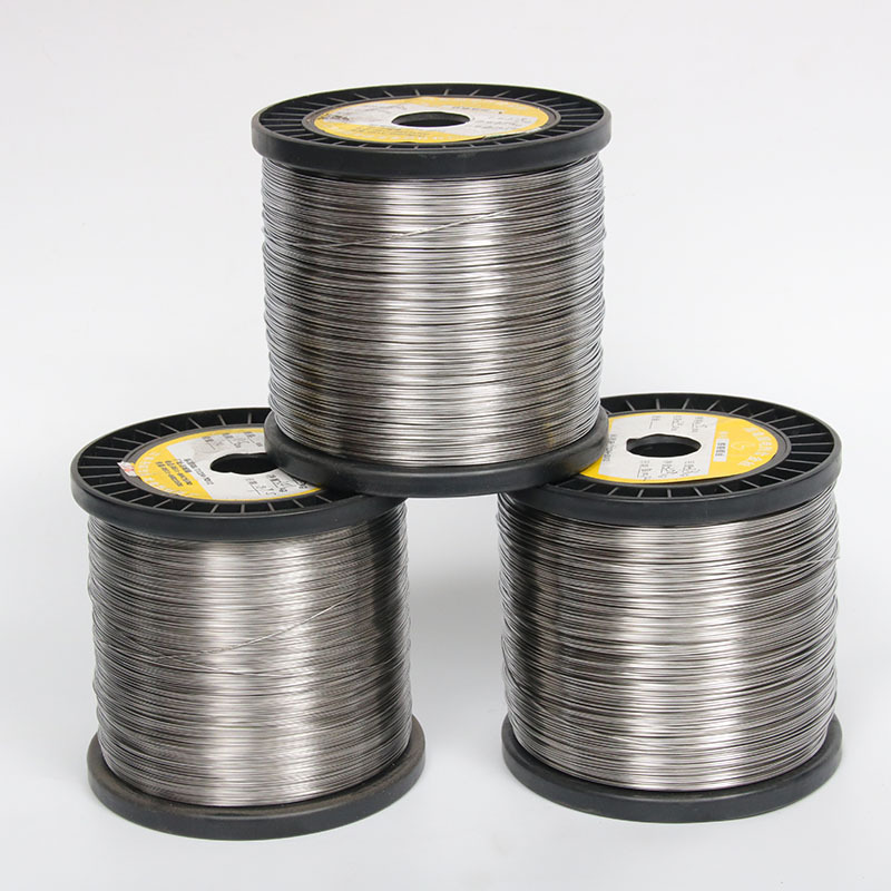 Supply of aluminum aluminum high-temperature resistance alloyed with heat wire to cut the foam with hot threads