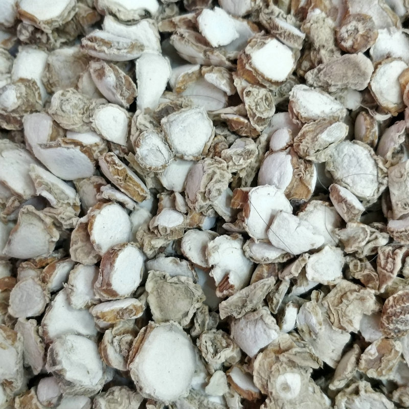 Tôi có rất nhiều hương thơm.