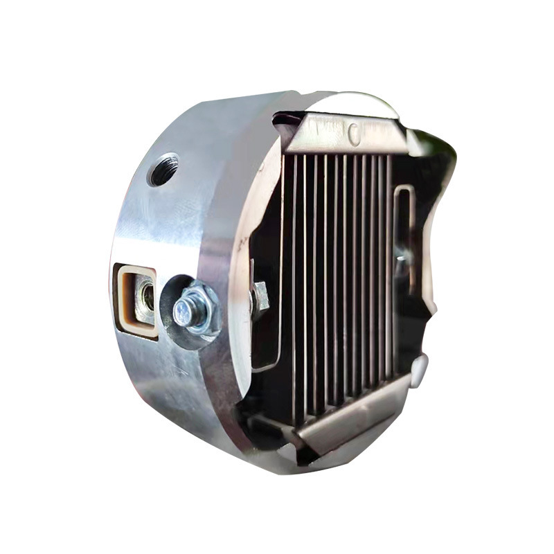 QSB6.7 Air heater heater