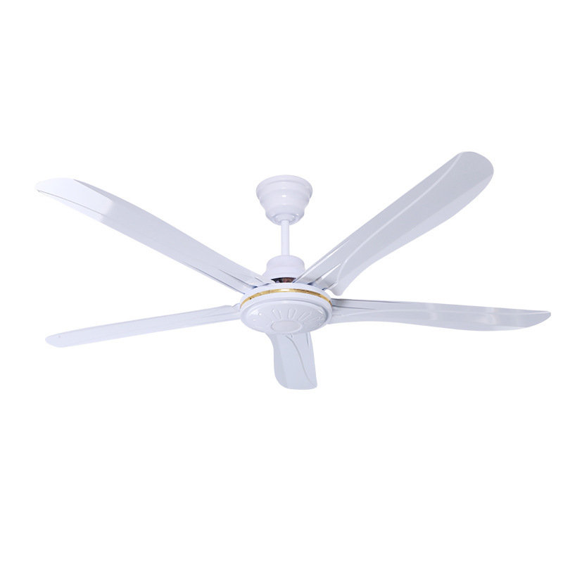 Cái quạt nối dây điện bằng kim cương của fan hâm mộ công nghiệp Viễn Đông 56 inch 1.5m.