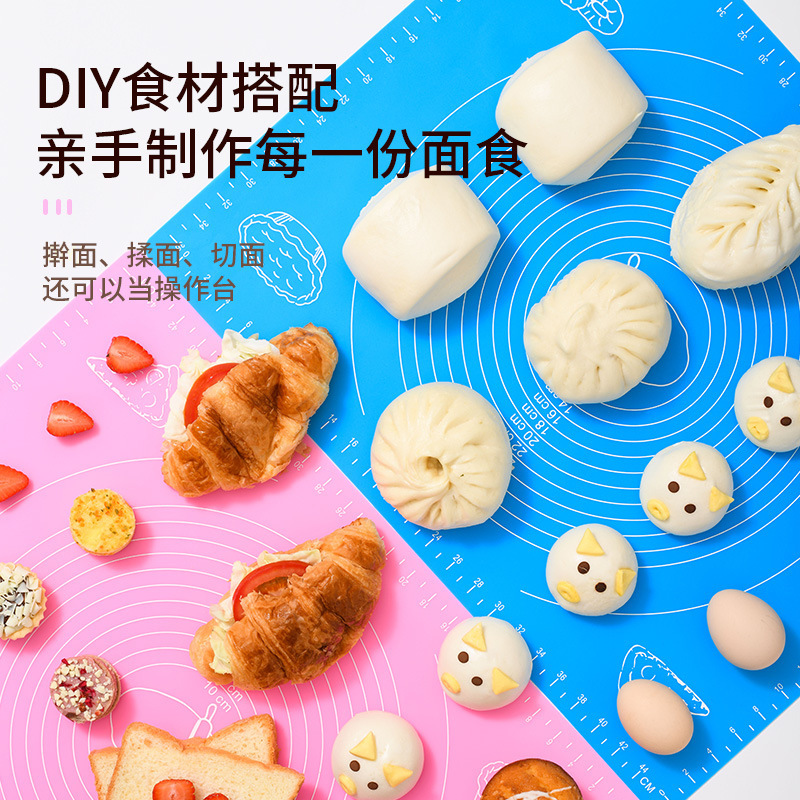 Sơn gel Silicon và sơn nhà bếp dày bằng nhựa sơn nhà và thức ăn có miếng dán