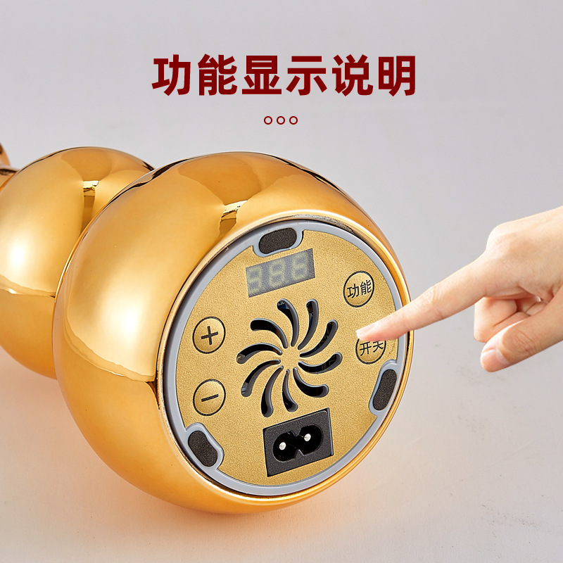 多功能壹号理疗仪暖身仪能量热疗红外线家用保健穴位关节痛养生仪