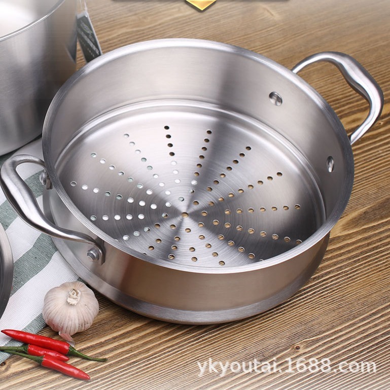 304 cái lồng hơi thép không rỉ, tủ hơi nước, chất lượng Đức dày.