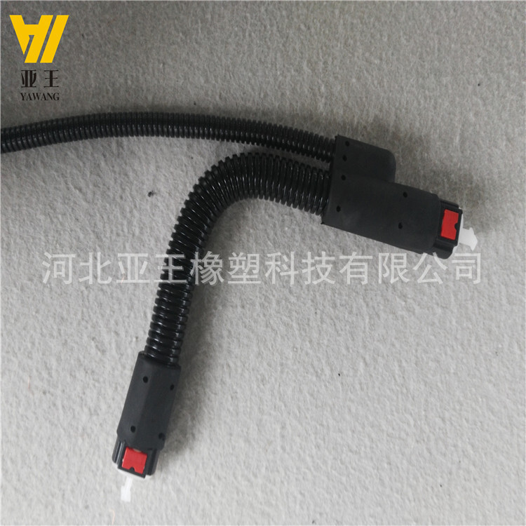 Volkswagen heating urea tube, urea spray tube, environmental heating urea tube.