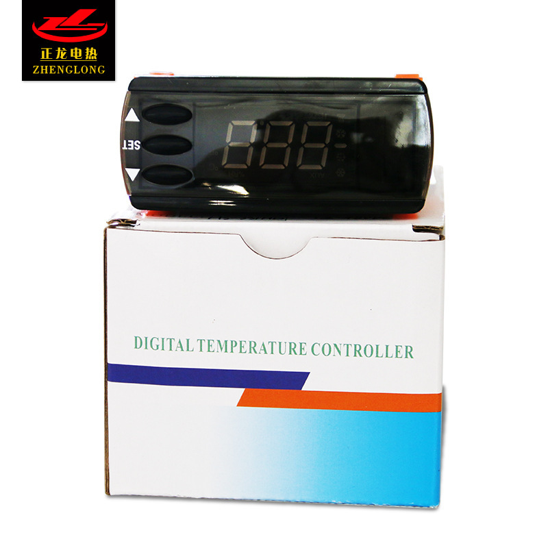 Numerical Smart Temperature Modem Electronic Temperature Controlr Switches to heat up cooling