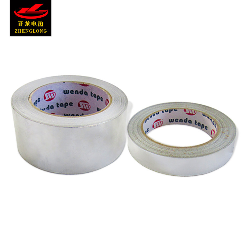 20/50 W - High-temperature tape of aluminum platinum platinum platinum platinum platinum platinum platinum tape