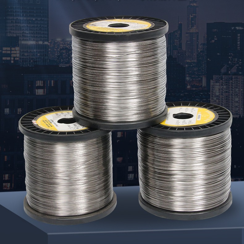 Supply of aluminum aluminum high-temperature resistance alloyed with heat wire to cut the foam with hot threads