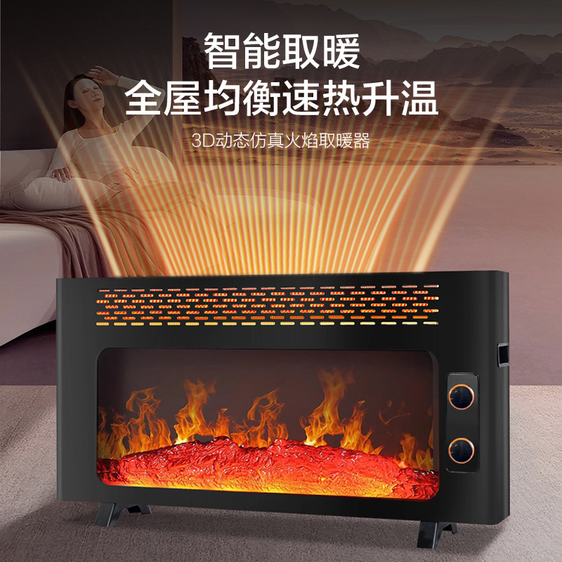Tôi đã tìm thấy một căn phòng đầy máy sưởi đồ thị trong phòng.