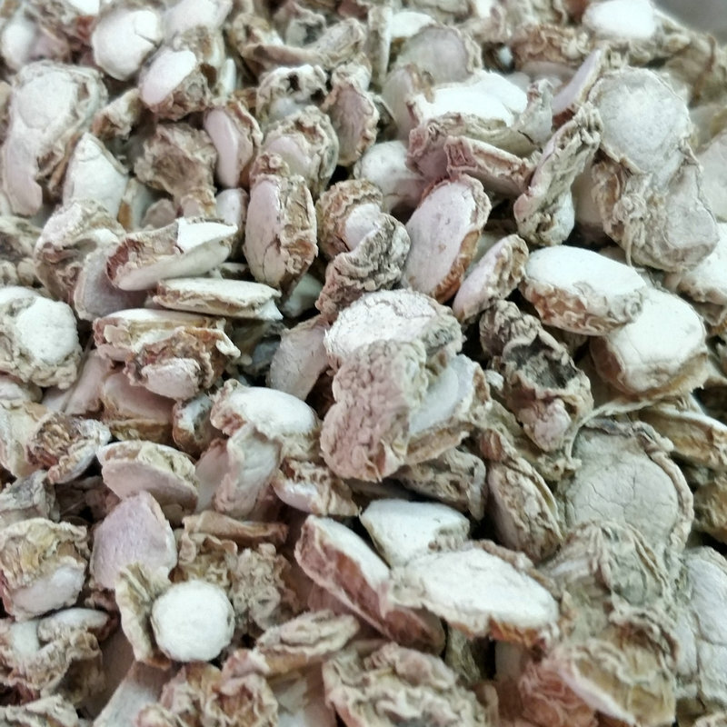 Tôi có rất nhiều hương thơm.