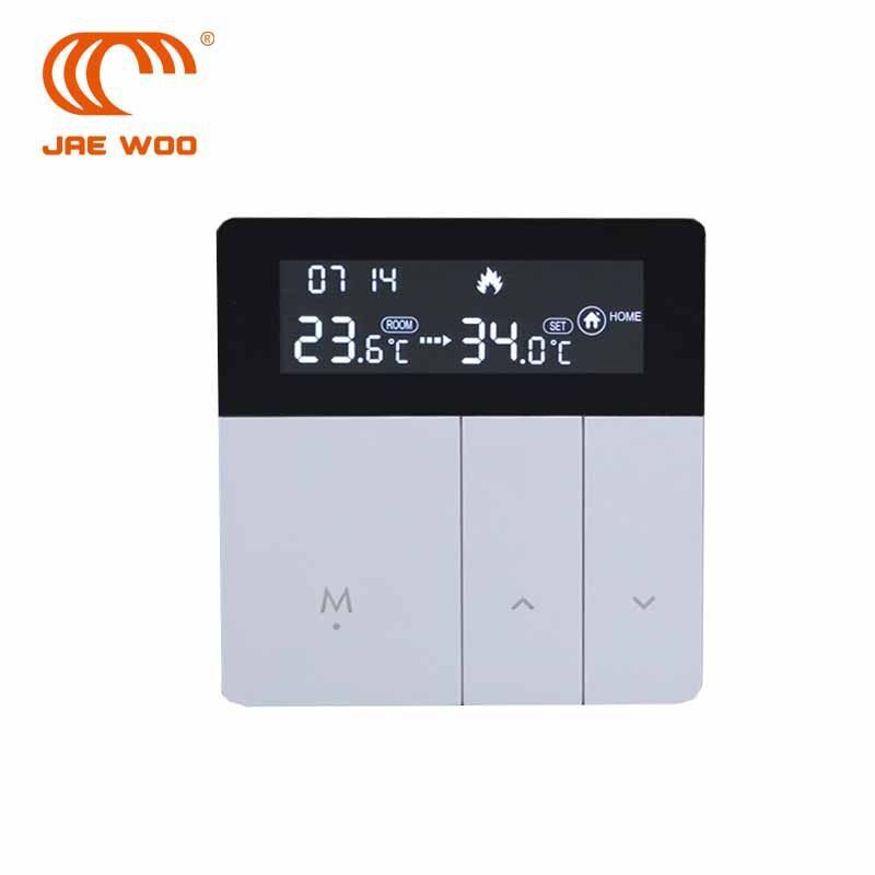 Smart Temperator Temperature Switch EHC Switch toyawifi Temperature Switch for Foreign Trade