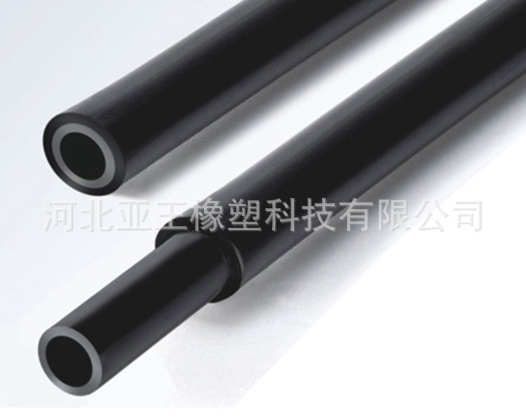 nylon plastic tube, paneypipe spot supply, high-pressure, transparent and static pa11 tube wholesale.