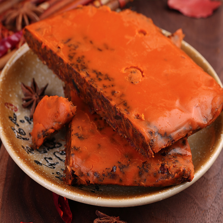 Chongqing is a small package of spicy butter, 150g, spicy, swarm, and a chain sale.