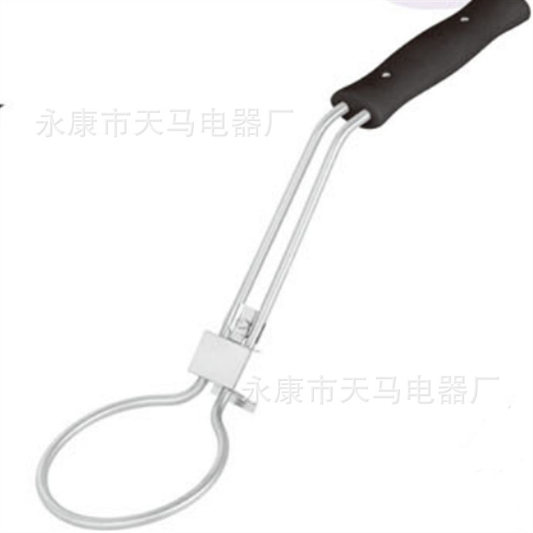 燒烤點炭器 CHARCOAL STARTER 安全方便