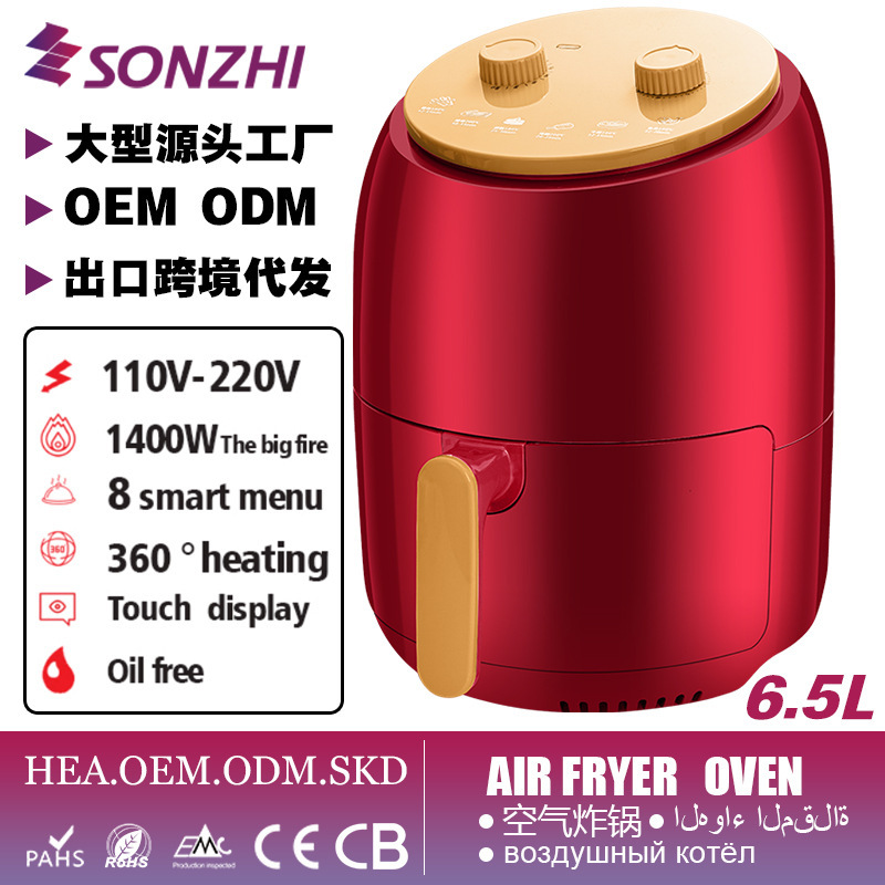 110V-gas-free 보일러 오븐의 교차 국경 수출