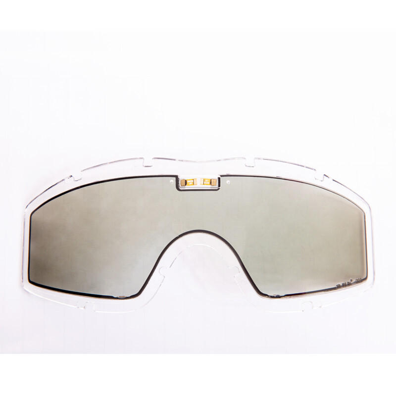 Apple-ar glasses for colour-changed lenses can regulate the translucent liquid crystal screen optic film mask.