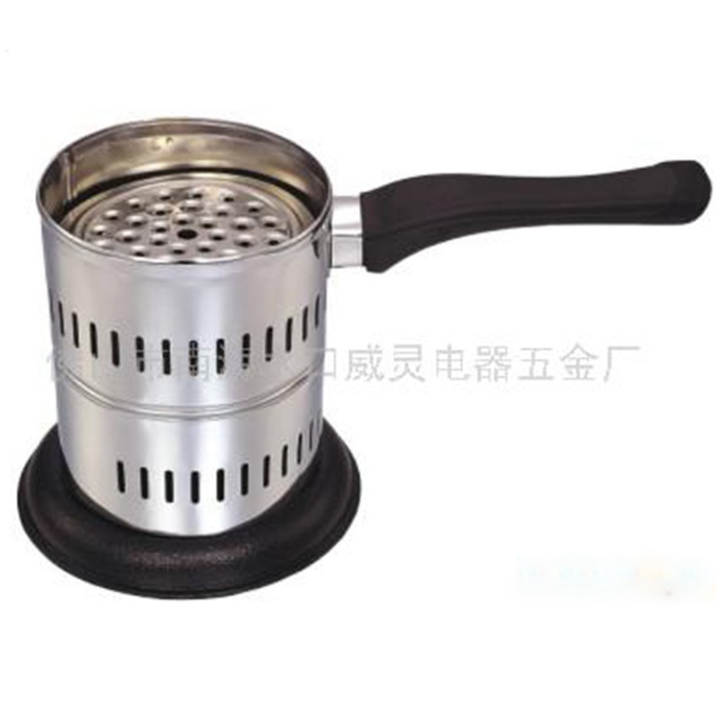 電熱咖啡爐 Electric Coffee Stove電熱點碳爐Charcoal starter