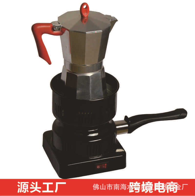 電熱咖啡爐 Electric Coffee Stove電熱點碳爐Charcoal starter