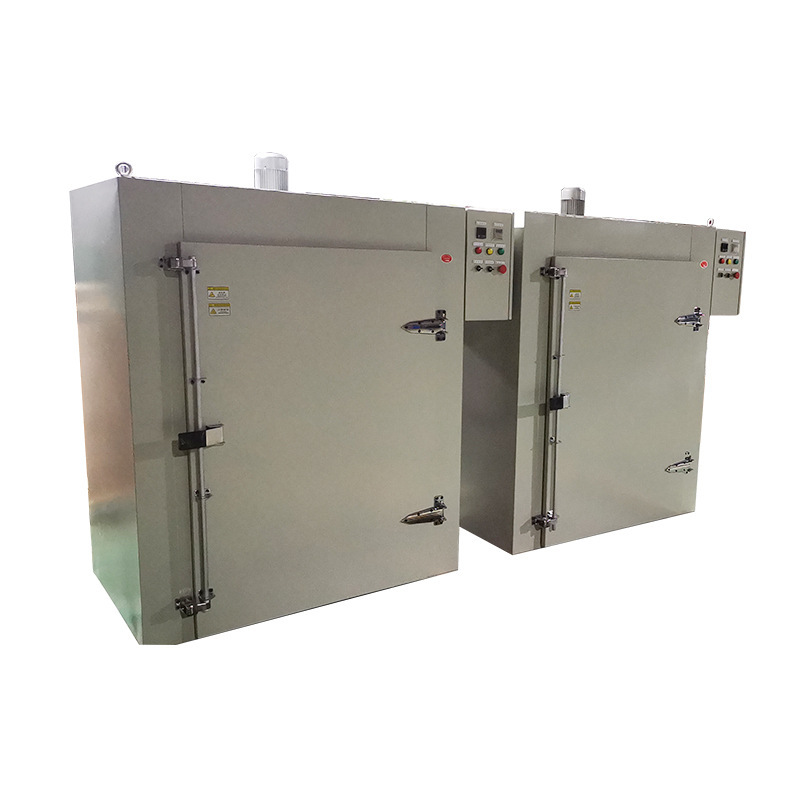 Plant-supplyed food drying, agricultural drying, customized to 1,000-storey ovens