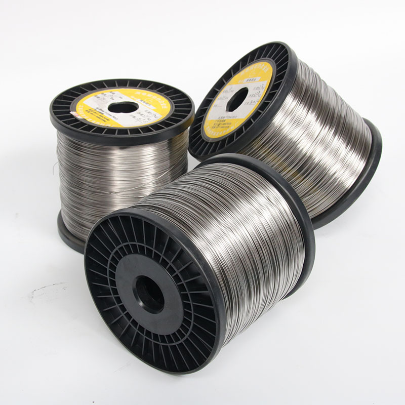 Supply of aluminum aluminum high-temperature resistance alloyed with heat wire to cut the foam with hot threads