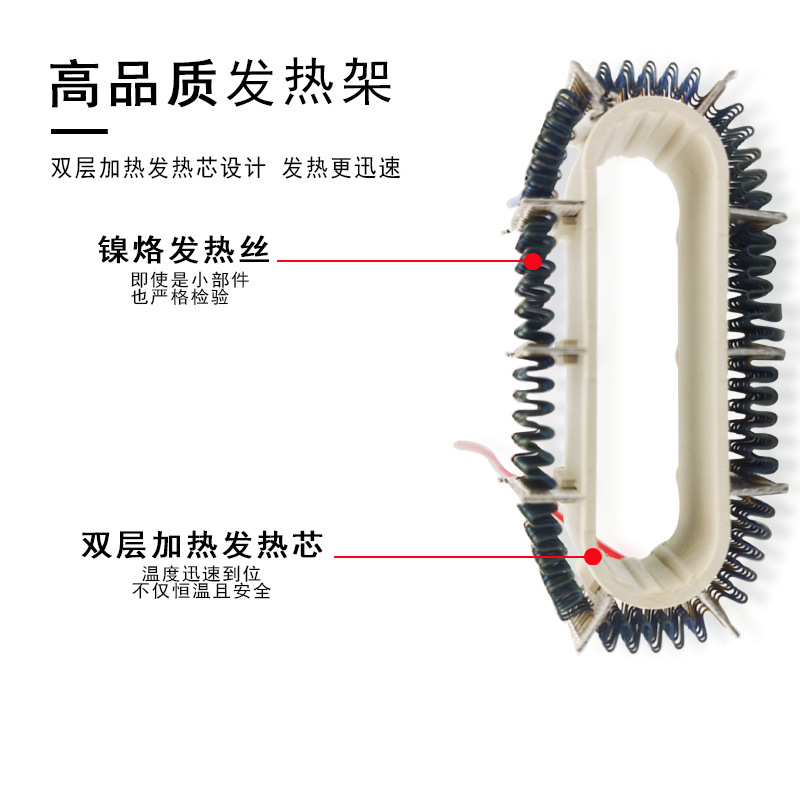 Máy thổi hơi nước ở nhà tốc độ cao, nhiệt độ xung quanh, đám mây trắng ma-mút xách tay.