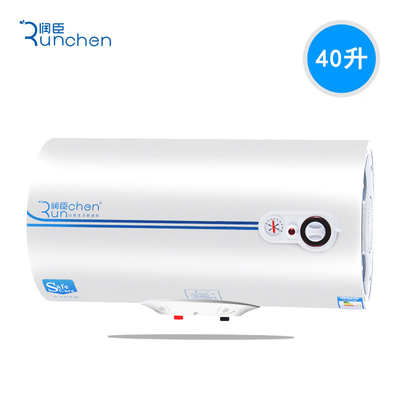 Water-storage electric heaters 26 litres across cylinders 26/30/40/50/60/80 litres for direct marketing