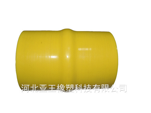 High-temperature silica tubes, 90 degrees of silica tubes in car water tanks, all kinds of car silica tubes.