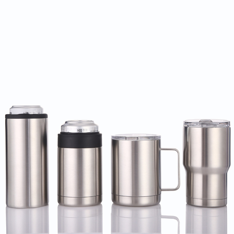 새로운 Euro-American 외국 무역은 손으로 맥주 컵, 짧은 맥주 단지, 14oz 차 컵에 의해 customised.